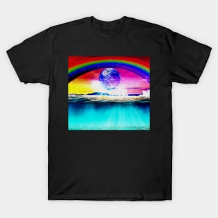 Fantastik World! T-Shirt